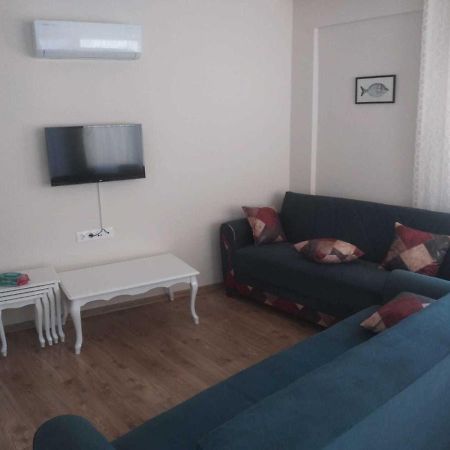 شقة Kaptan Apart-1 Fethiye Karagozler Evinizden Uzak Eviniz المظهر الخارجي الصورة