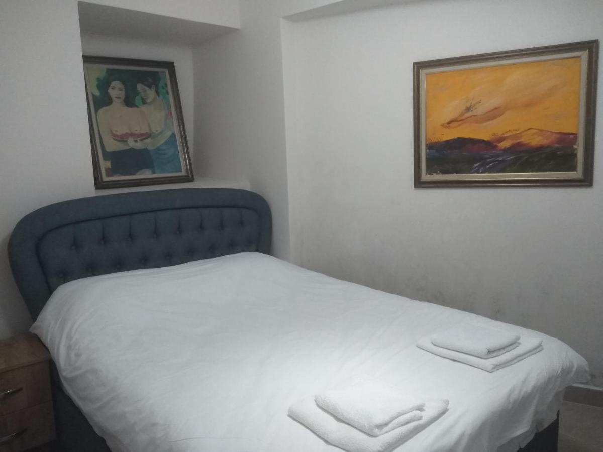 شقة Kaptan Apart-1 Fethiye Karagozler Evinizden Uzak Eviniz المظهر الخارجي الصورة
