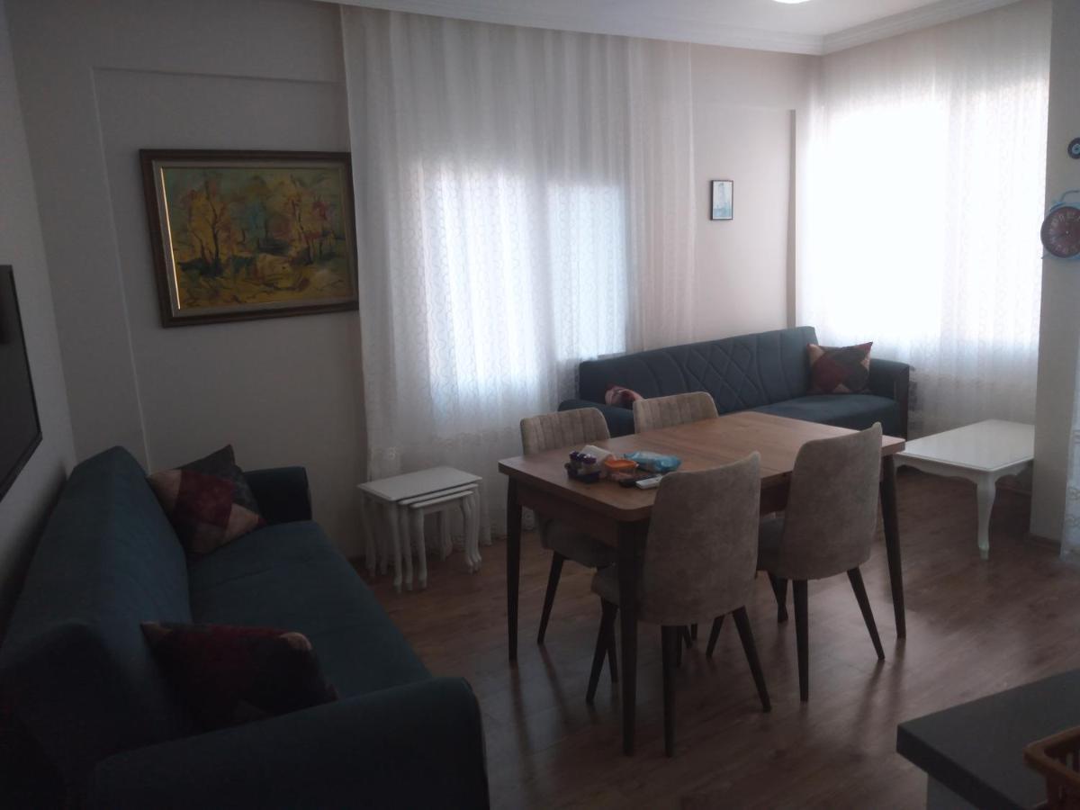 شقة Kaptan Apart-1 Fethiye Karagozler Evinizden Uzak Eviniz المظهر الخارجي الصورة