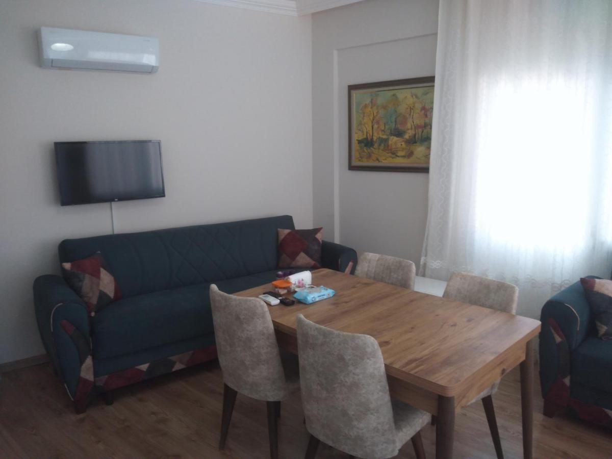 شقة Kaptan Apart-1 Fethiye Karagozler Evinizden Uzak Eviniz المظهر الخارجي الصورة