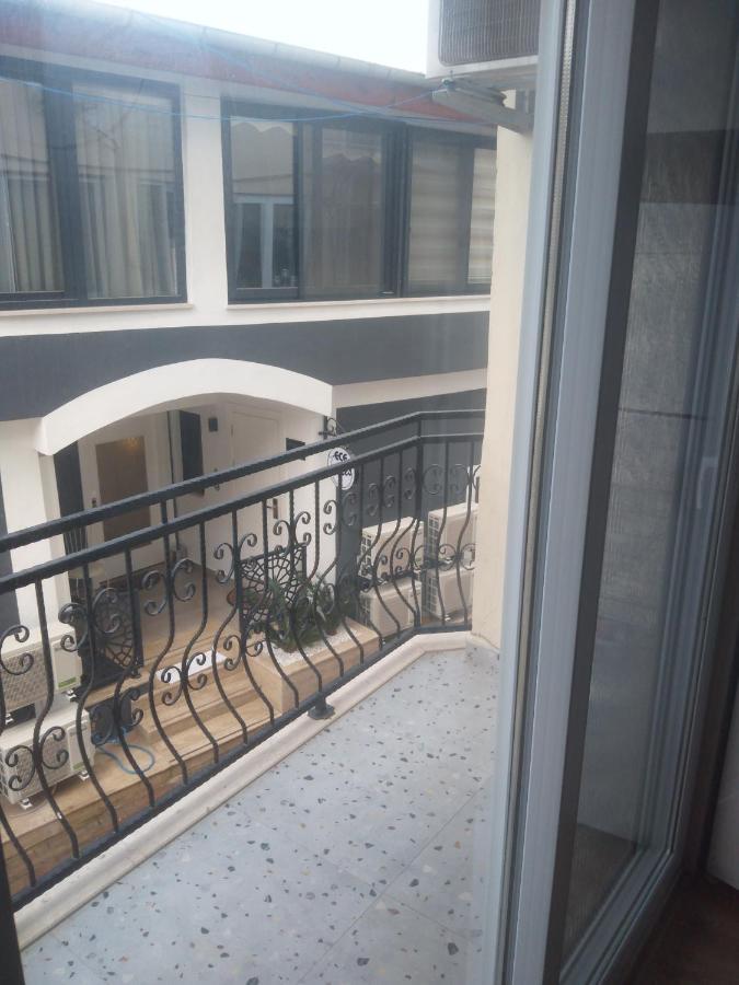 شقة Kaptan Apart-1 Fethiye Karagozler Evinizden Uzak Eviniz المظهر الخارجي الصورة